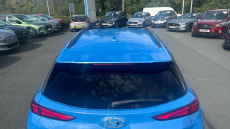 Hyundai Kona 1.0 TGDi 48V MHEV Premium 5dr Petrol Hatchback